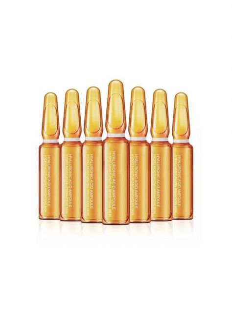 Pack 14 Ampollas Ácido Hialurónico Your Medical Skin Dermapen-0