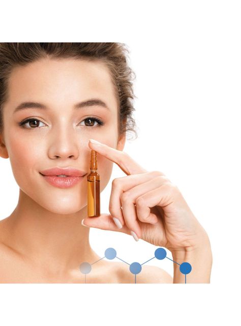Pack 14 Ampollas Ácido Hialurónico Your Medical Skin Dermapen-2