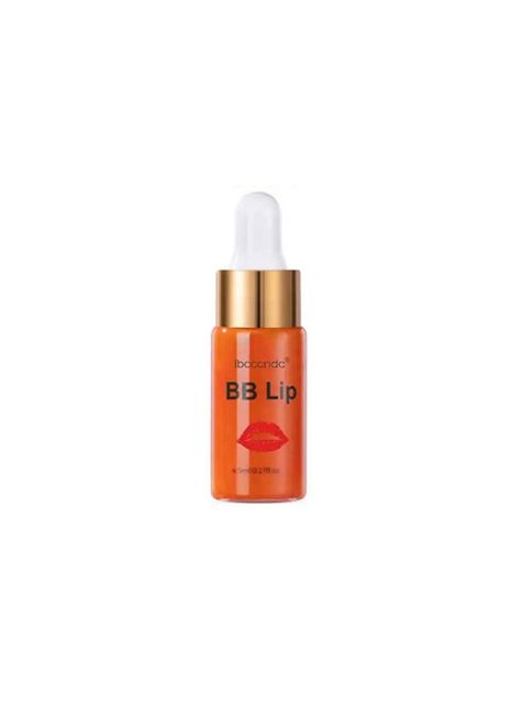 BB Lips Pigmentos para Labios Dermapen - Tono Naranja-0