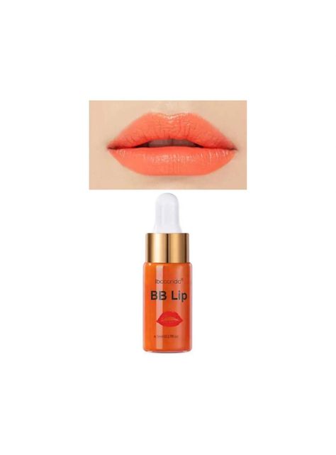 BB Lips Pigmentos para Labios Dermapen - Tono Naranja-1
