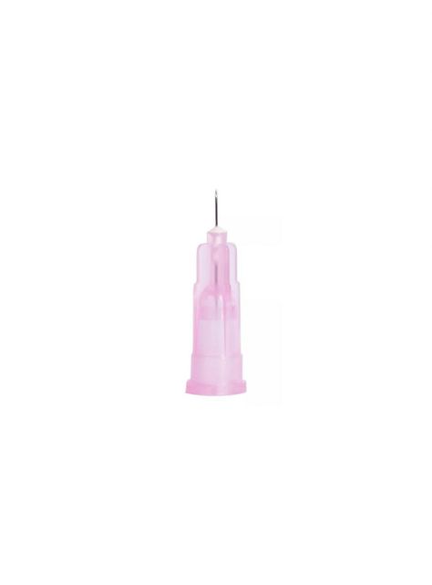 Pack 10 Agujas 32g x 4mm Para Mesoterapia Facial Plasma Prp-0
