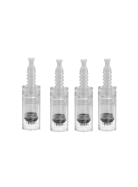 10 Agujas Para Dermapen - Repuesto Pin 9-3