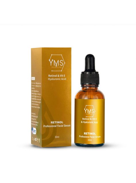 Pack 5 Sérum Facial Your Medical Skin 30 ml-1