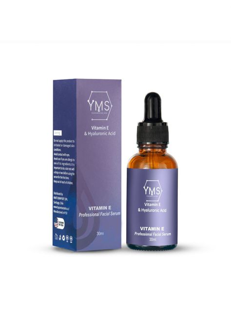 Pack 5 Sérum Facial Your Medical Skin 30 ml-4