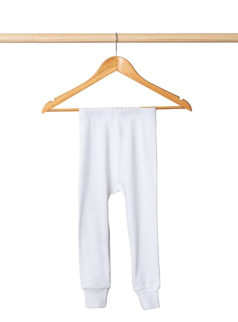 Legging Calza Niña Algodón Pima Peruano-0