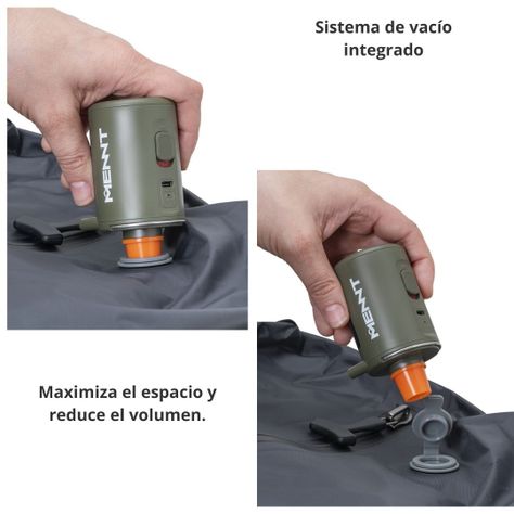 Mochila Airless Bag  Mennt® Comprimible 22-45L-4
