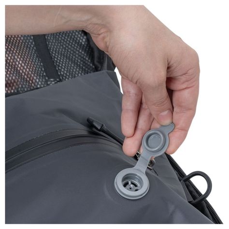 Mochila Airless Bag  Mennt® Comprimible 22-45L-5