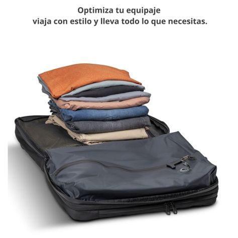 Mochila Airless Bag  Mennt® Comprimible 22-45L-7