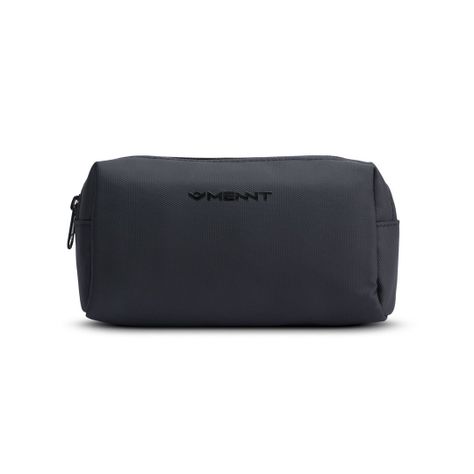 Mini Bolso Neceser Negro Portátil Mennt-0