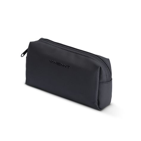 Mini Bolso Neceser Negro Portátil Mennt-6