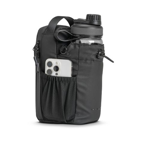  BOLSO MAGNÉTICO GYM BAG de MENNT®-4
