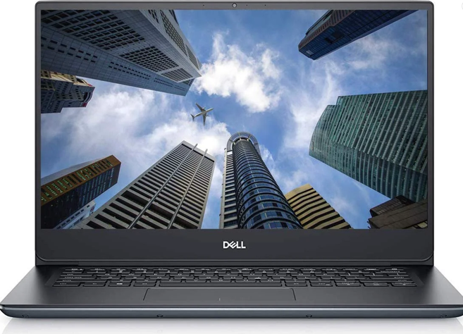 Notebook Dell Vostro 5490 i7-10510U Ram 8GB SSD 256GB 14 W11 Pro REACONDICIONADO GRADO B-0