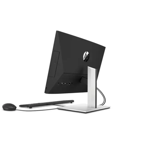 AIO HP ProOne 400 G6,i5-10500,RAM 8GB, 256 ssd ,LED 24"FHD REACONDICIONADO GRADO A-1