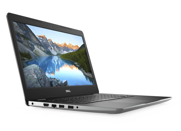 NOTEBOOK Dell Inspiron 3493 i3-1005G1 4GB 256GB SSD REACONDICIONADO GRADO B-1