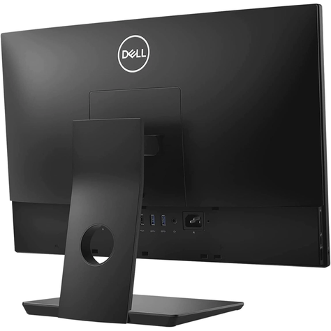 AIO Dell Optiplex 5260 21,5"Intel Core i5-8500 8gbRAM SSD256gb+1TB HDD GRADO A-1