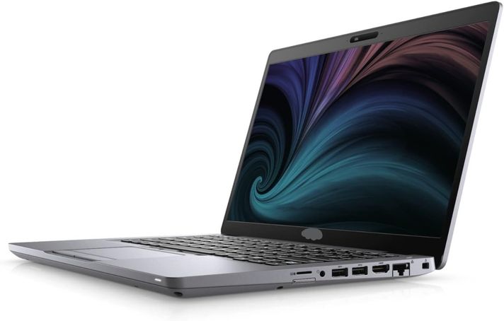 Dell Latitude 5410 Intel Core i5-10210U 16GB RAM 256 GB SSD 14" FHD(REACONDICIONADO GRADO A )-0