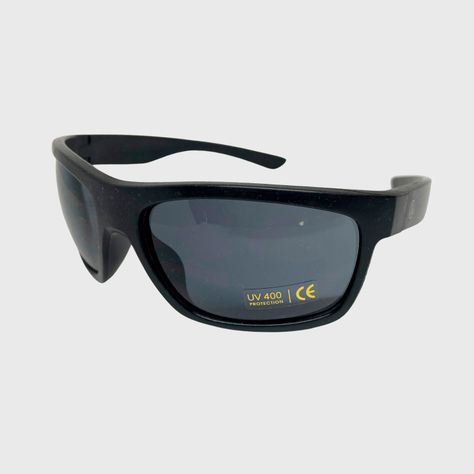 Lentes de Sol Vox ECO-004B-0