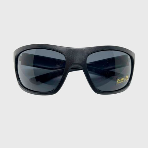 Lentes de Sol Vox ECO-004B-1