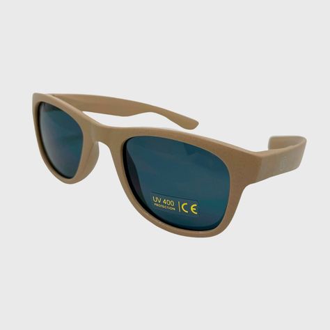 Lentes de Sol Vox Eco ECO-009C-0
