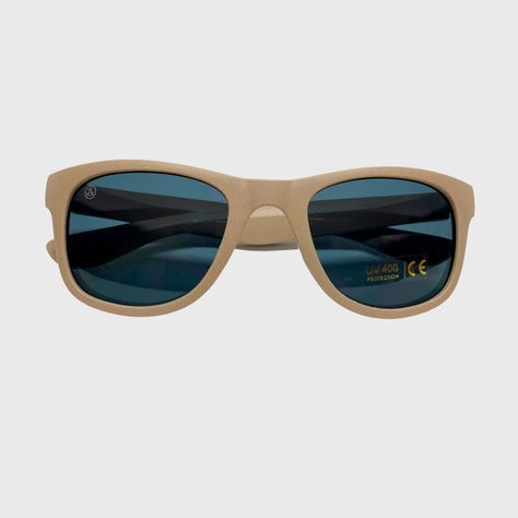 Lentes de Sol Vox Eco ECO-009C-1