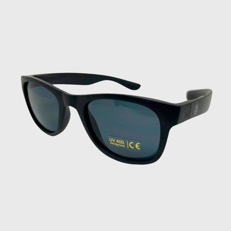 Lentes de Sol Reciclado Eco Friendly Vox ECO-009B-1