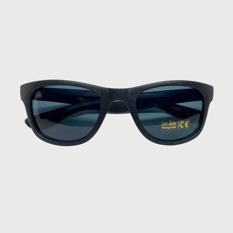 Lentes de Sol Reciclado Eco Friendly Vox ECO-009B-0