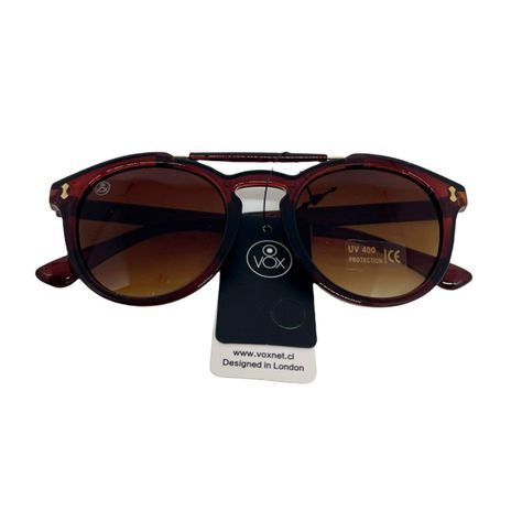 Lentes de Sol Vox Eco L123-1