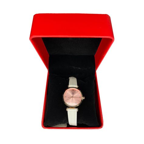 Reloj Análogo Mujer Vox-1