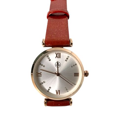 Reloj mujer Vox, Black Edition-0
