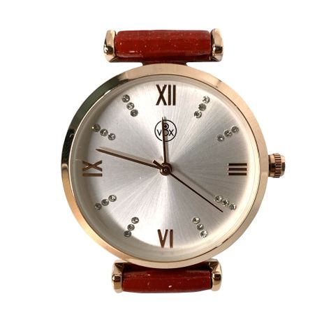 Reloj mujer Vox, Black Edition-1