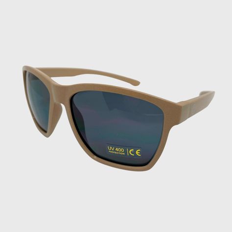 Lentes de Sol Vox ECO-021C-0