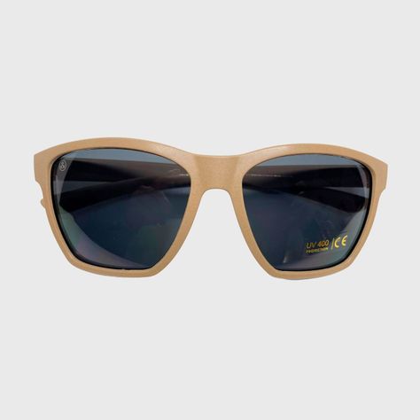 Lentes de Sol Vox ECO-021C-1