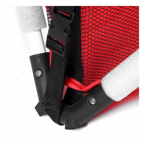 Corral de Seguridad para Bebe Plegable Portatil + Bolso-5