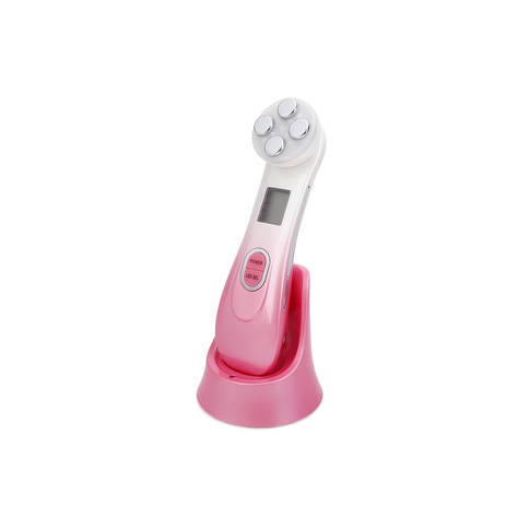 Maquina Rejuvenecimiento Facial Anti Arrugas Terapia Luz Led-0