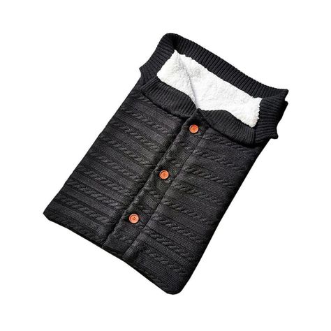 Saco De Dormir Manta para Bebe Recién Nacido Ultrasuave-6