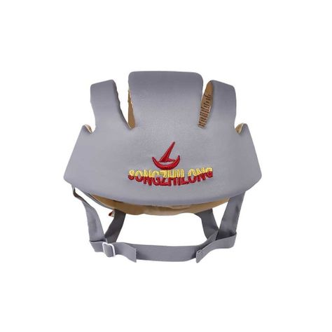 Casco Bebe Protector Antigolpe Seguridad Gateo-2