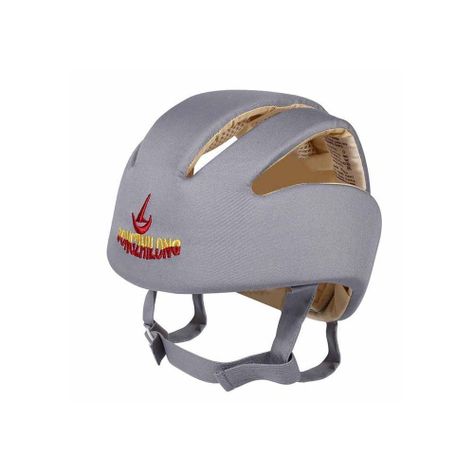 Casco Bebe Protector Antigolpe Seguridad Gateo-3