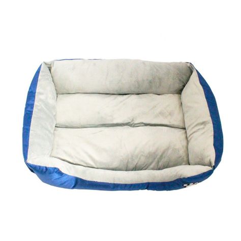 Cama Mascota Perro Gato Ultrasuave 50 Cms.-2