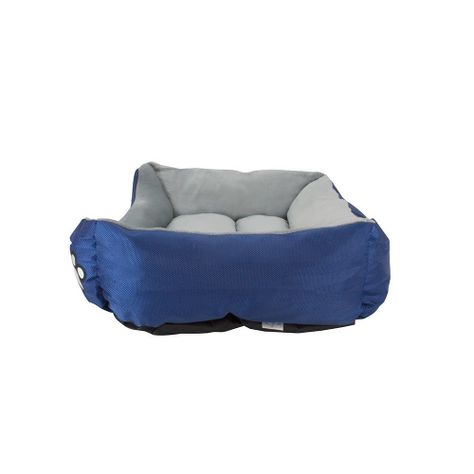Cama Mascota Perro Gato Ultrasuave 50 Cms.-3