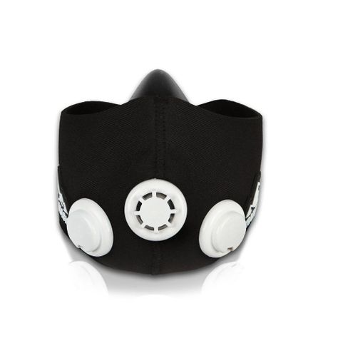 Mascara Entrenamiento Training Mask 2.0 Hipoxica L-2