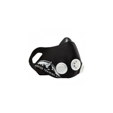 Mascara Entrenamiento Training Mask 2.0 Hipoxica L-3