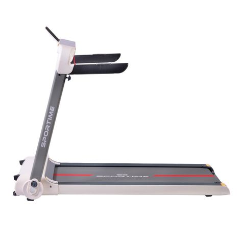 Trotadora u3 Panel Led Touch super Compacta 15 Km/Hr-1