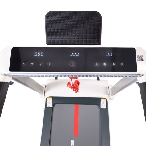 Trotadora u3 Panel Led Touch super Compacta 15 Km/Hr-2