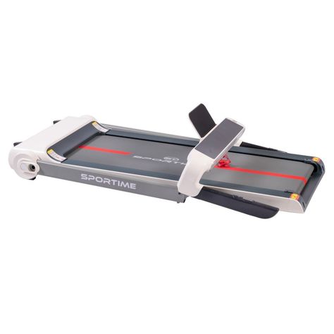 Trotadora u3 Panel Led Touch super Compacta 15 Km/Hr-6