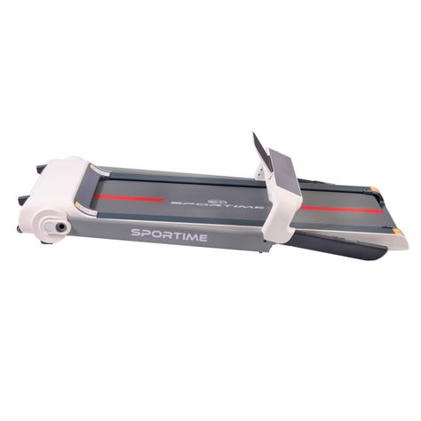 Trotadora u3 Panel Led Touch super Compacta 15 Km/Hr-7