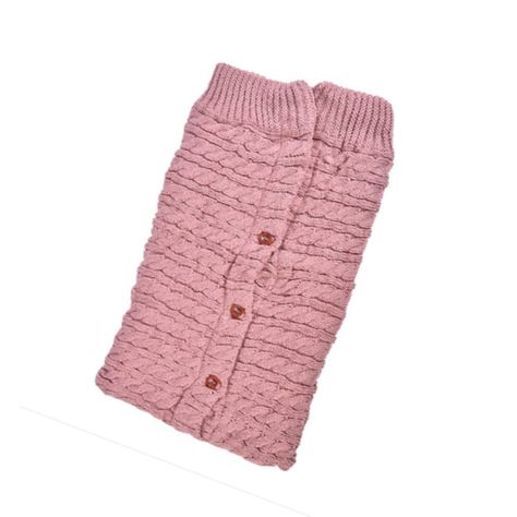 Saco De Dormir Manta para Bebe Recién Nacido Ultrasuave-1