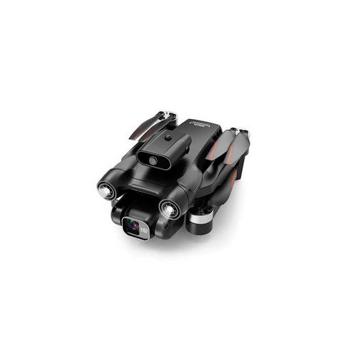 Drone Plegable Con Cámara Dual 4K Transmisión Wifi 2.4ghz-1