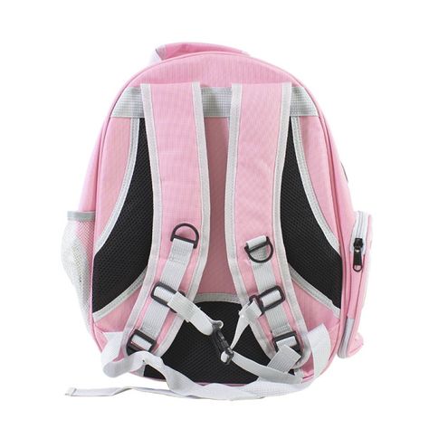 Mochila Bolso Transporte Mascota Perros Gatos-5