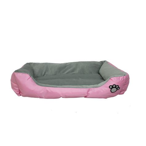 Cama Mascota Perro Gato Ultrasuave 70 Cms.-0