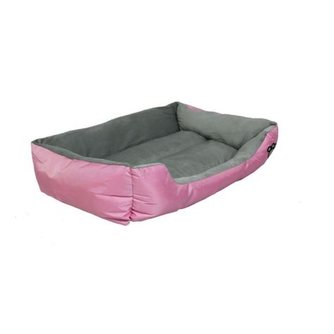 Cama Mascota Perro Gato Ultrasuave 70 Cms.-2